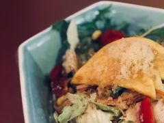 和风田园沙律-三上料理(西湖文化广场店)