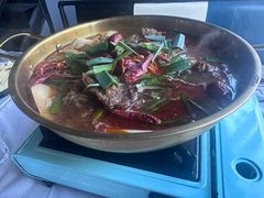 -云晓光头烧烤吧(盛夏店)