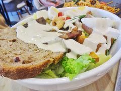 -greenjoy绿享轻食(宁海路店)