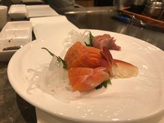 -雅玛花式铁板烧(国宏宾馆店)