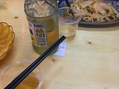 -乡姑缘陕西美食(上海桂林科技园店)