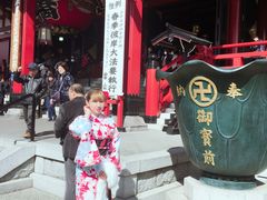 -东京浅草和服体验江户和装工房雅(浅草本店)
