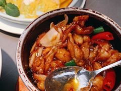 -江南里·新浙菜(苏州大悦城店)