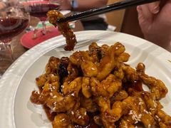 -肆海小川菜酒馆Wine Bistro (青年路店)