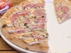 -城市大道红炉披萨烘焙坊