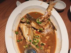 -小厨师·二十年沈家门小海鲜(百井坊巷店)