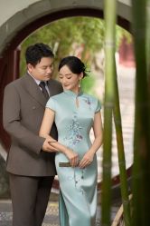 -雪中彩影婚纱摄影·微光艺术中心