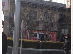 -功德林素菜饭庄(前门店)