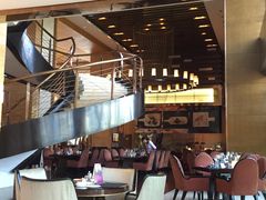 大堂-国际博览中心酒店·茗轩中餐厅