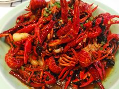 -靓虾二哥·龙虾馆(大塘总店)