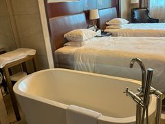 -常州武进九洲喜来登酒店