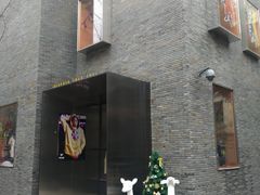-徐家汇源景区-衡山坊