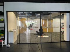 -天行健身＆天行拳馆跆拳道·格斗TXGYM