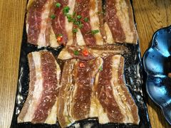 -大壮家原味烤肉(兴华北街店)