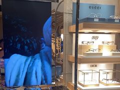 -溥仪零一零眼镜(上海K11艺术中心店)