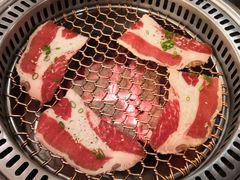 -炙忧烤肉屋(中国铁建广场店)