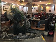 大堂-御膳粥·牛乳粥底火锅·地道顺德菜(容桂店)