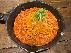 -卢布里西餐厅(总店)