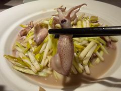 -船歌·鱼水饺青岛菜(闽江二路店)