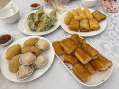 -冰泉豆浆馆(白云山总店)