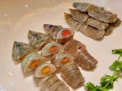 -潮汕味道·煮海餐厅(金麟大厦店)