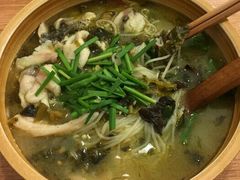-石榴姐•山城小馆(创始店)