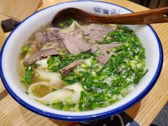 -唏嘛香·金城牛大(虹口龙之梦店)