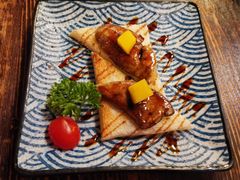 -小川洋风料理(汉街店)