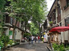 -小河直街历史文化街区