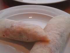 -视界美食自助餐厅·石家庄希尔顿酒店