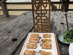 -这片海·海景餐厅(博鳌店)