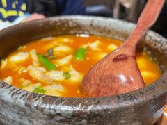 -山石榴·贵州菜(丰盛里店)