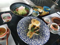 -天丰日本料理·铁板烧