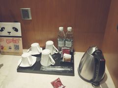 -成都明宇丽雅饭店