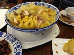 -三林民间传菜