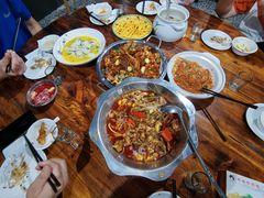 -东锅锅·田园松滋鸡(万龙店)