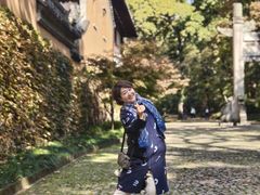 -灵谷景区