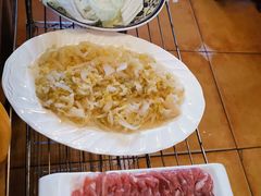 -仁和四季涮肉馆(天坛南门店)