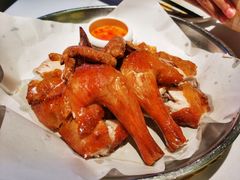 -老伙记海鲜码头(北滘店)