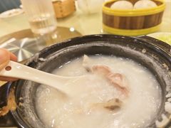 -新梅园不夜粥(龙华店)