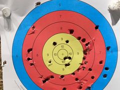 -Skay•射箭馆•弓箭娱乐(体育西店)