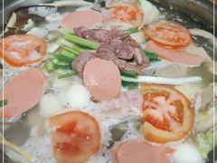 -海关荤豆花(洋河一路店)