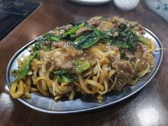 -来自潮州牛肉店(华强北店)