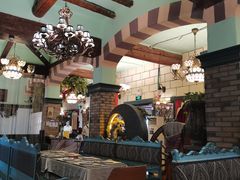 -海尔巴格一甸茶餐厅(团结路店)