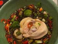 -润园四季椰子鸡火锅(海上世界店)
