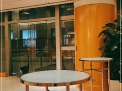 -上海明天广场JW万豪酒店