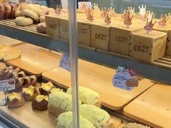 -红星前进面包牛奶公司(君太店)
