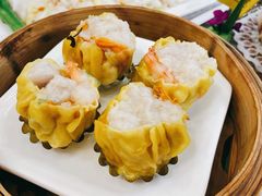 虫草花烧麦皇-寻味顺德·珍之宝酒楼(银钻店)