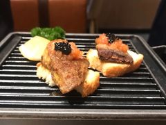 -虹料理·日料放题(悠方店)