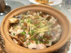 -围龙屋客家食府(福田店)